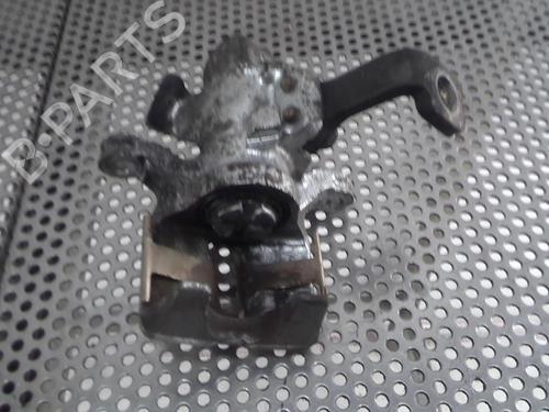 Left rear brake caliper ROVER 45 I Hatchback (RT) 1.8 | BP20962750M107 - Image 2