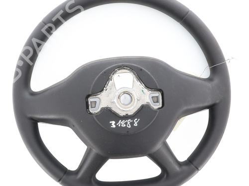 Used Steering wheel Steering wheel DACIA SANDERO II 1.0 SCe 75 (B8JC, B8JD, B8NC) (73 hp) 29629391 29629391