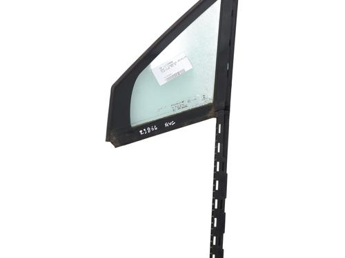 Used Front left quarter glass DS DS 4 / DS 4 CROSSBACK (NX_) 1.6 THP 165 (165 hp) 22031412