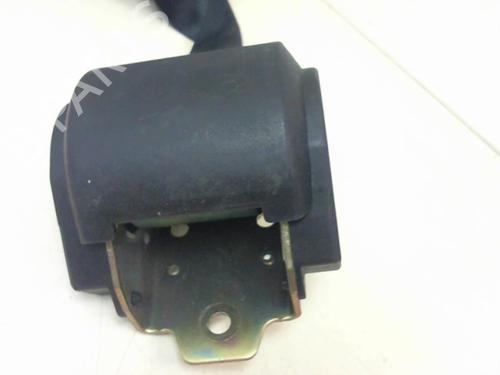 Used Rear left seatbelt Rear left seatbelt RENAULT TWINGO I (C06_) 1.2 (C066, C068) (58 hp) 20948531 20948531