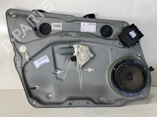 Used Front left window mechanism MERCEDES-BENZ B-CLASS Sports Tourer (W245) B 180 CDI (245.207) (109 hp) 28585556