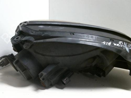 Left headlight HYUNDAI TUCSON (JM) 2.0 CRDi All-wheel Drive | BP20942242C28 