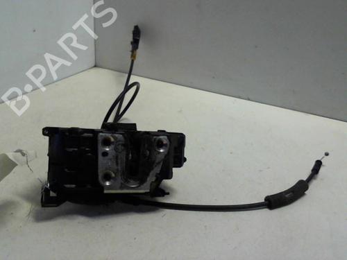 Used Front right lock Front right lock RENAULT CLIO III (BR0/1, CR0/1) 1.2 16V (BR02, BR0J, BR11, CR02, CR0J, CR11) (75 hp) 20971739 20971739