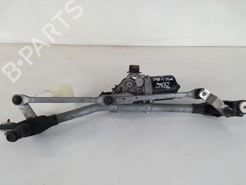 Front wiper motor RENAULT MEGANE III Coupe (DZ0/1_) 1.5 dCi (DZ09, DZ0D, DZ1F, DZ1G, DZ14, DZ29) | BP20940535M29 
