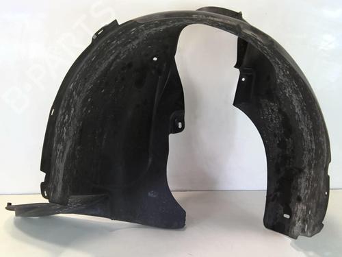 Used Wheel arch SEAT IBIZA IV (6J5, 6P1) 1.6 TDI (90 hp) 20955717