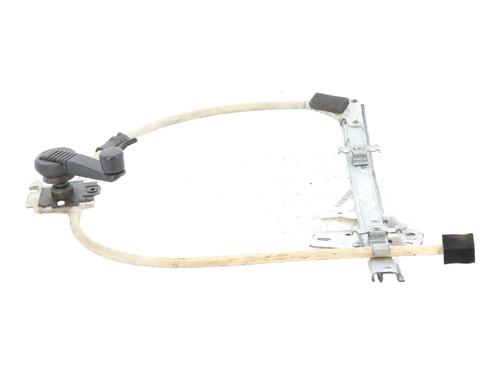 Used Front left window mechanism Front left window mechanism RENAULT RAPID Box Body/MPV (F40_, G40_) 1.0 (37 hp) 33458990 33458990