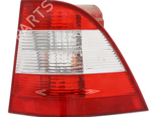 Right taillight MERCEDES-BENZ M-CLASS (W163) ML 400 CDI (163.128) | BP23791604C35 