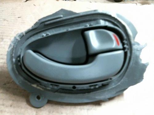 Used Rear right interior door handle PEUGEOT 406 (8B) 1.8 16V (110 hp) 20974092