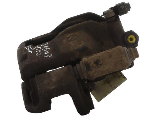 Used Left front brake caliper Left front brake caliper MERCEDES-BENZ VITO Van (W638) 108 CDI 2.2 (638.094) (82 hp) 33827916 33827916