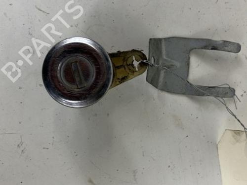Used Front left lock RENAULT TWINGO I (C06_) 1.2 (C066, C068) (58 hp) 20938596