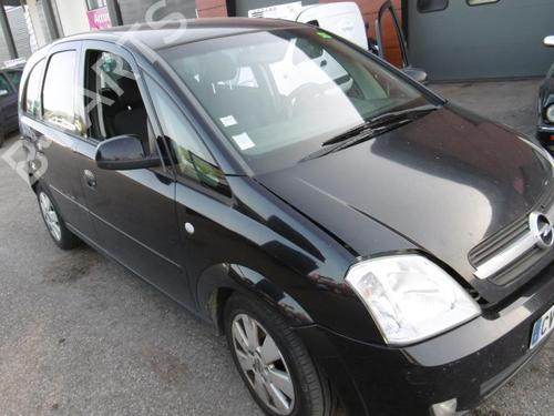 Front left window mechanism OPEL MERIVA A MPV (X03) 1.7 CDTI (E75) | BP20966242C22  - Image 7