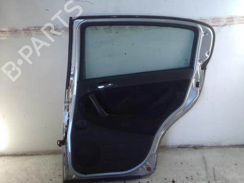 Used Right rear door ALFA ROMEO 147 (937_) 1.9 JTD (937.AXD1A, 937.BXD1A, 937.AXV1A, 937.BXB1A,... (115 hp) 20963360