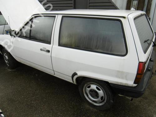Used Parts VW POLO II (86C, 80) 1.0 1959929