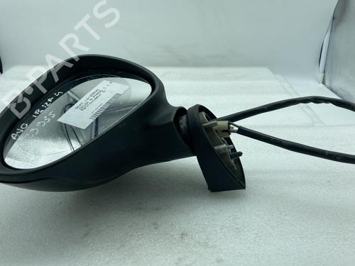 Used Left mirror SEAT IBIZA IV (6J5, 6P1) 1.2 (60 hp) 21067526