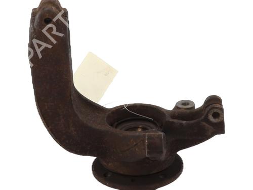 Venstre Styrespindel Lejehus RENAULT MEGANE II (BM0/1_, CM0/1_) 1.5 dCi (BM1E, CM1E) (106 hp) 26685673