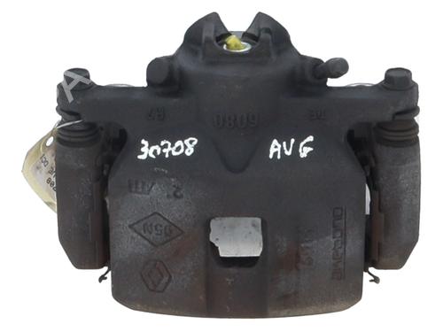 Left front brake caliper RENAULT ESPACE V (JR_) 1.6 dCi 160 | BP28476760M105
