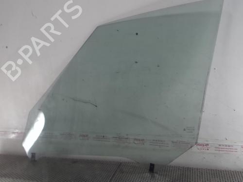 Used Front right door window CITROËN C4 Grand Picasso I (UA_) 1.6 HDi (109 hp) 20938873