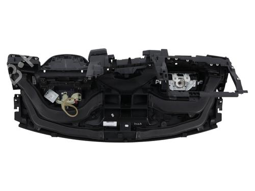 Dashboard RENAULT CLIO V (B7_) 1.5 Blue dCi 85 (B7AG) | BP29209478C46 - Image 2