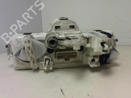 AC Styreenhet / Manøvreringsenhet RENAULT MEGANE II Saloon (LM0/1_) 1.5 dCi (LM0F, LM0T, LM2B) (82 hp) 20949121