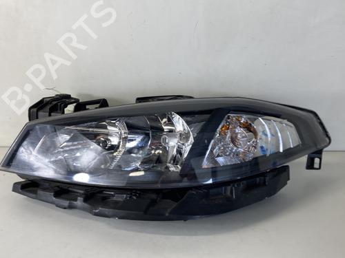 Faro izquierdo RENAULT LAGUNA II (BG0/1_) 1.9 dCi (BG1A, BG1W, BG0G) (110 hp) 25888891