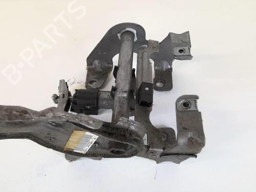 Hand brake PEUGEOT PARTNER Box Body/MPV 1.6 HDi / BlueHDi 75 | BP20956725I18 