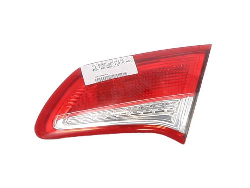 Right tailgate light CITROËN C4 II (NC_) 2.0 HDi / BlueHDi 150 | BP28476742C80