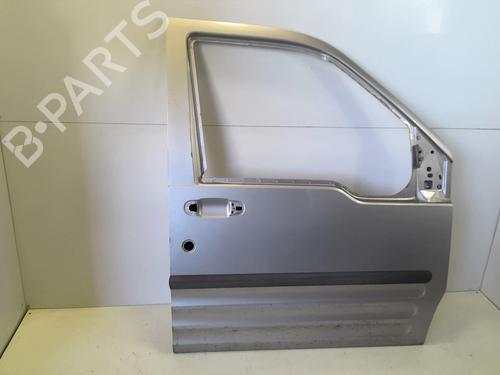 Right front door FORD TOURNEO CONNECT 1.8 TDCi | BP20971584C3 