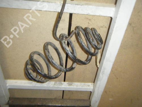 Used Shock absorber spring OPEL COMBO Box Body/MPV 1.7 DTI 16V (75 hp) 22020214