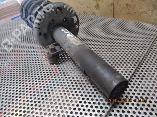 Left front shock absorber VW POLO (9N_, 9A_) 1.4 TDI | BP20942368M16 