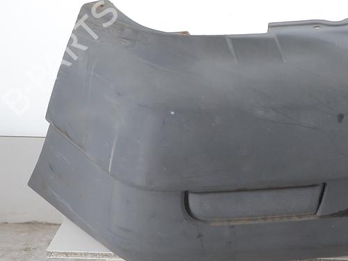 Used Front bumper Front bumper 37010136 37010136
