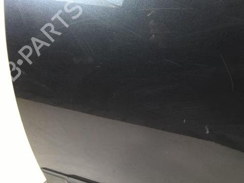 Left rear door CITROËN C1 (PM_, PN_) 1.0 | BP22024525C4