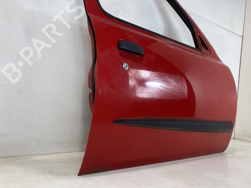 Right front door NISSAN MICRA II (K11) 1.0 i 16V | BP23790481C3 