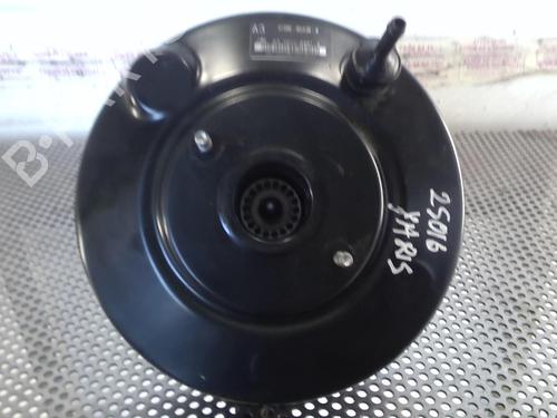 Used Servo brake Servo brake TOYOTA YARIS (_P13_) 1.0 (KSP130) (72 hp) 20963266 20963266