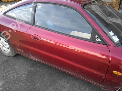 Used Right front door MAZDA MX-6 (GE) 2.0 (115 hp) 22021187
