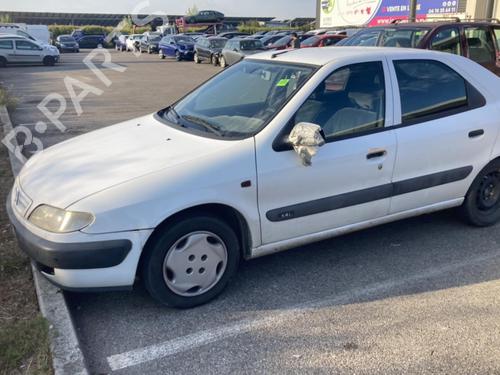Front right window mechanism CITROËN XSARA (N1) 1.4 i | BP20958841C23 