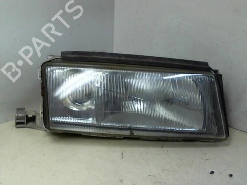 Right headlight SKODA OCTAVIA I (1U2) 1.6 1U1941018A
