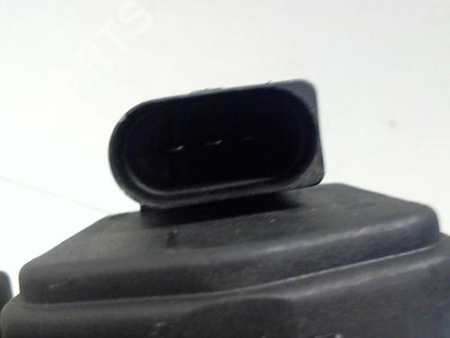 Right headlight AUDI A3 (8L1) 1.9 TDI | BP20971203C29 