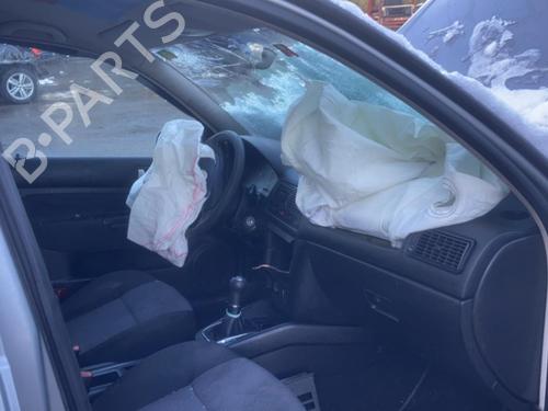 Rear left door window VW GOLF IV (1J1) 1.9 TDI | BP20965908C20 