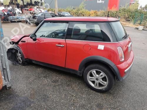 Left sun visor MINI MINI (R50, R53) One | BP20940555I1  - Image 6