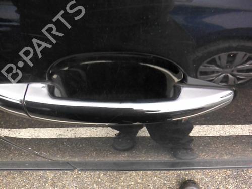Used Front right exterior door handle PEUGEOT 5008 (0U_, 0E_) 2.0 HDi 150 / BlueHDi 150 (150 hp) 20958596