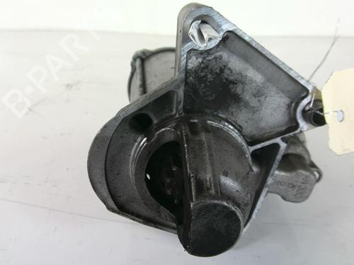 Used Starter PEUGEOT 208 I (CA_, CC_) 1.6 HDi / BlueHDi 75 (75 hp) 20941795