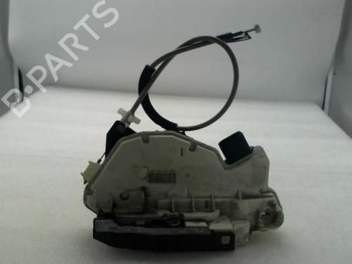 Front left lock SEAT IBIZA IV (6J5, 6P1) 1.6 TDI | BP20956031C98 