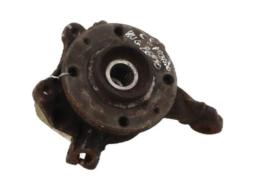 Left front steering knuckle CITROËN C3 Picasso (SH_) 1.6 HDi | BP25894754M25  - Image 5