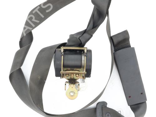 Venstre fortil seleforstrammer RENAULT MEGANE II Coupé-Cabriolet (EM0/1_) 1.9 dCi | BP30899941C87