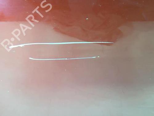 Right rear door SEAT ALTEA (5P1) 1.9 TDI | BP22024186C5 