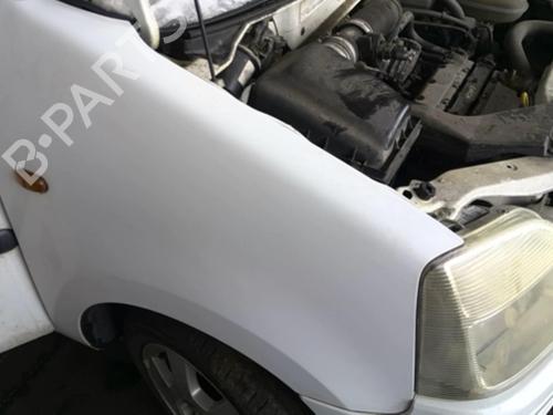 Forkjerm høyre OPEL AGILA (A) (H00) 1.2 16V (F68) (75 hp) 20947905