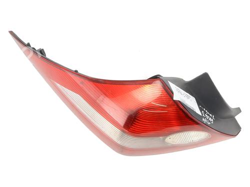 Left taillight RENAULT MEGANE II Saloon (LM0/1_) 1.5 dCi (LM0F, LM0T, LM2B) | BP20940871C34 