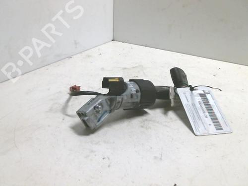 Ignition barrel PEUGEOT 407 (6D_) 2.0 (6DRFNB, 6DRFNE) | BP20946640M48 