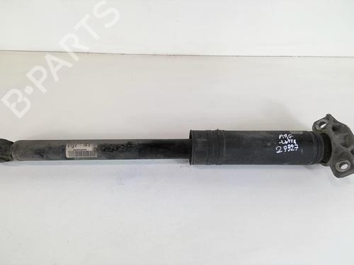 Left rear shock absorber OPEL ASTRA J (P10) 1.6 CDTi (68) | BP20968936M18 