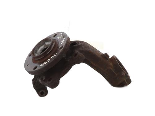 Used Right front steering knuckle PEUGEOT 206 Hatchback (2A/C) 1.6 16V (109 hp) 26022636